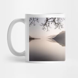 Ullswater in the Lake District Mug